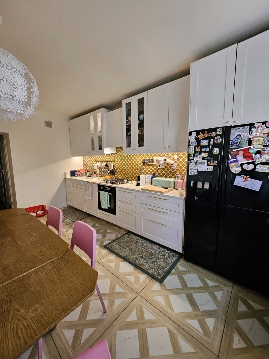 Warszawa, Wola Mirów, Ogrodowa, RODZINNE| 3 POKOJE|KAMIENICA| WINDA| METRO| CICHO