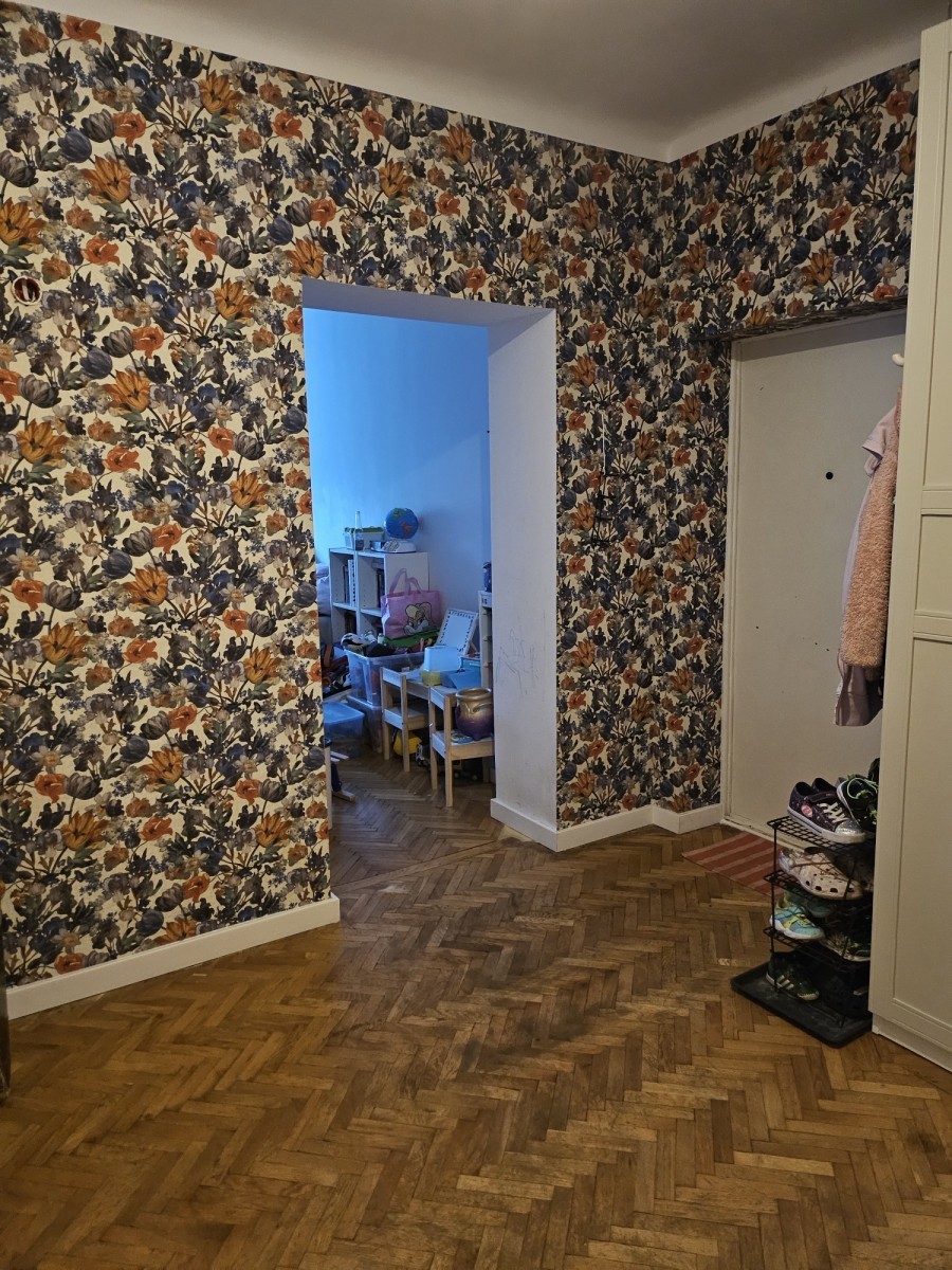 Warszawa, Wola Mirów, Ogrodowa, RODZINNE| 3 POKOJE|KAMIENICA| WINDA| METRO| CICHO