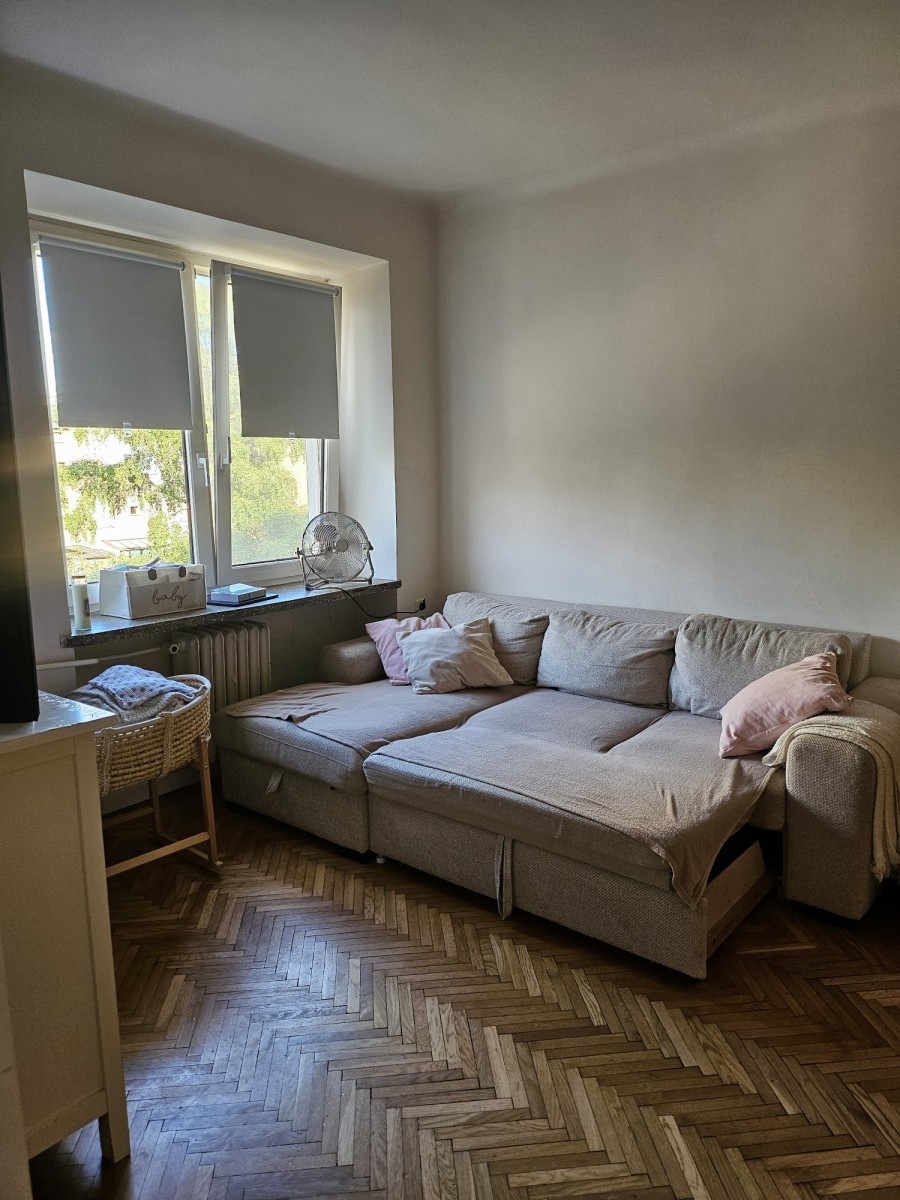 Warszawa, Wola Mirów, Ogrodowa, RODZINNE| 3 POKOJE|KAMIENICA| WINDA| METRO| CICHO