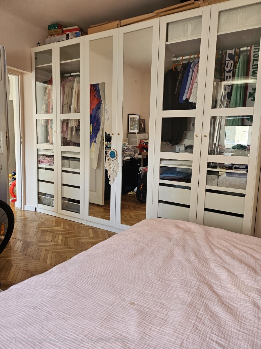 Warszawa, Wola Mirów, Ogrodowa, RODZINNE| 3 POKOJE|KAMIENICA| WINDA| METRO| CICHO