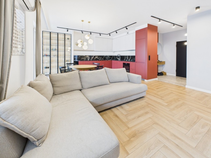 Warszawa, Mieszkanie na sprzedaż