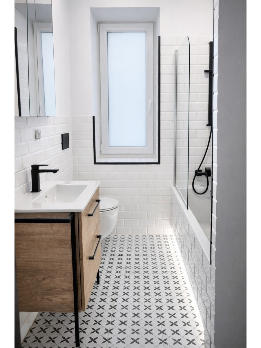 Warszawa, Wola, Okopowa, Kamienica - 2 pokoje przy Metrze, cicha okolica