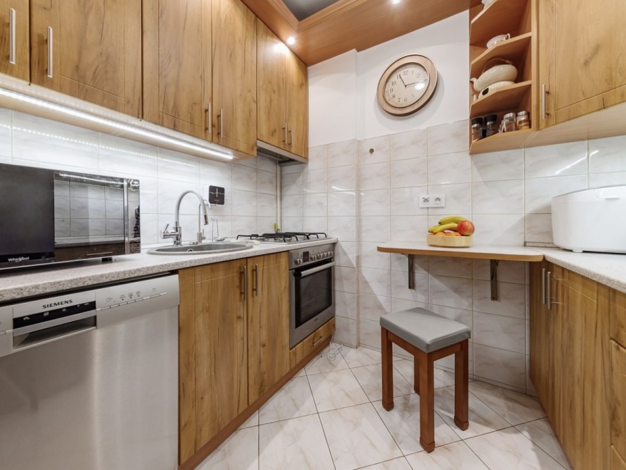 Warszawa, Wola Nowolipki, Smocza, Mieszkanie na sprzedaż