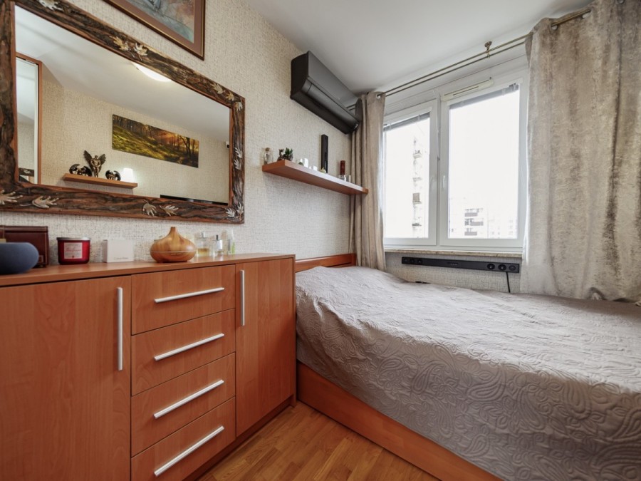 Warszawa, Wola Nowolipki, Smocza, Mieszkanie na sprzedaż