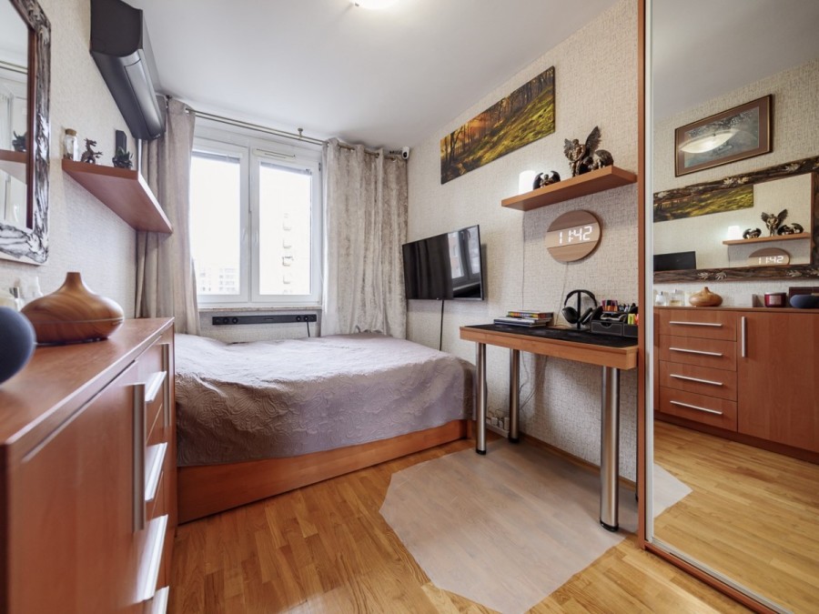 Warszawa, Wola Nowolipki, Smocza, Mieszkanie na sprzedaż