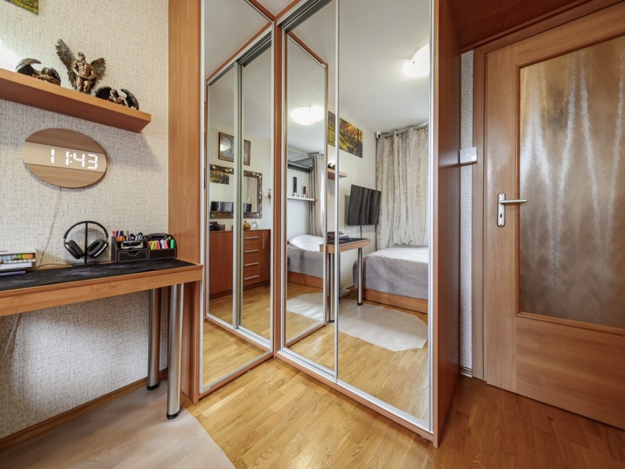 Warszawa, Wola Nowolipki, Smocza, Mieszkanie na sprzedaż