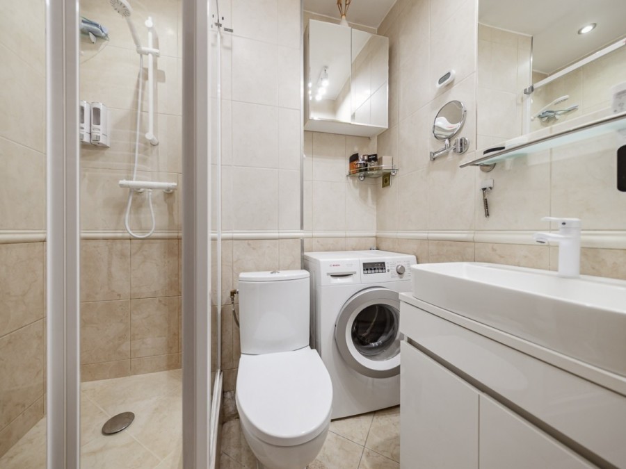 Warszawa, Wola Nowolipki, Smocza, Mieszkanie na sprzedaż