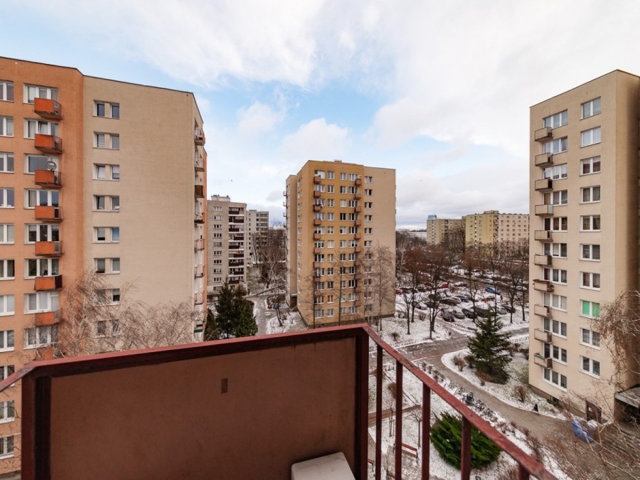 Warszawa, Wola Nowolipki, Smocza, Mieszkanie na sprzedaż