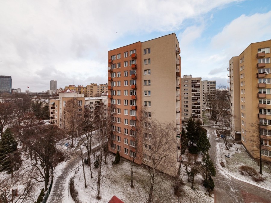 Warszawa, Wola Nowolipki, Smocza, Mieszkanie na sprzedaż