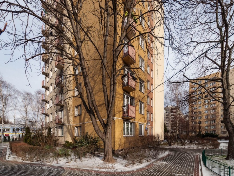 Warszawa, Wola Nowolipki, Smocza, Mieszkanie na sprzedaż