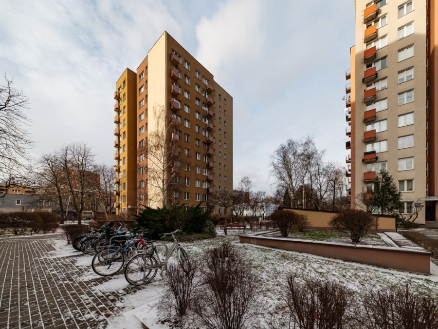 Warszawa, Wola Nowolipki, Smocza, Mieszkanie na sprzedaż