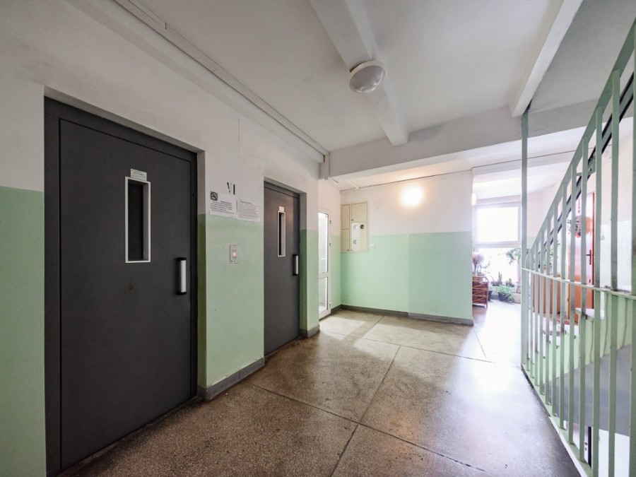 Warszawa, Wola Nowolipki, Smocza, Mieszkanie na sprzedaż