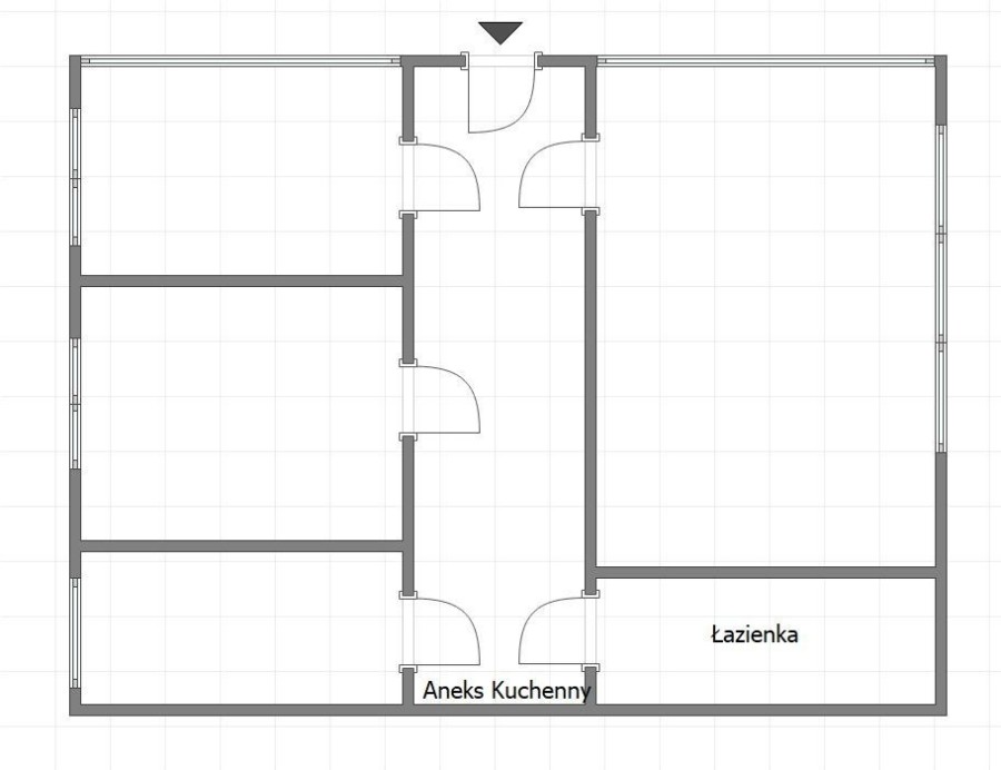 Warszawa, Włochy, Lokal handlowo/usługowy 156,45 m2 Włochy