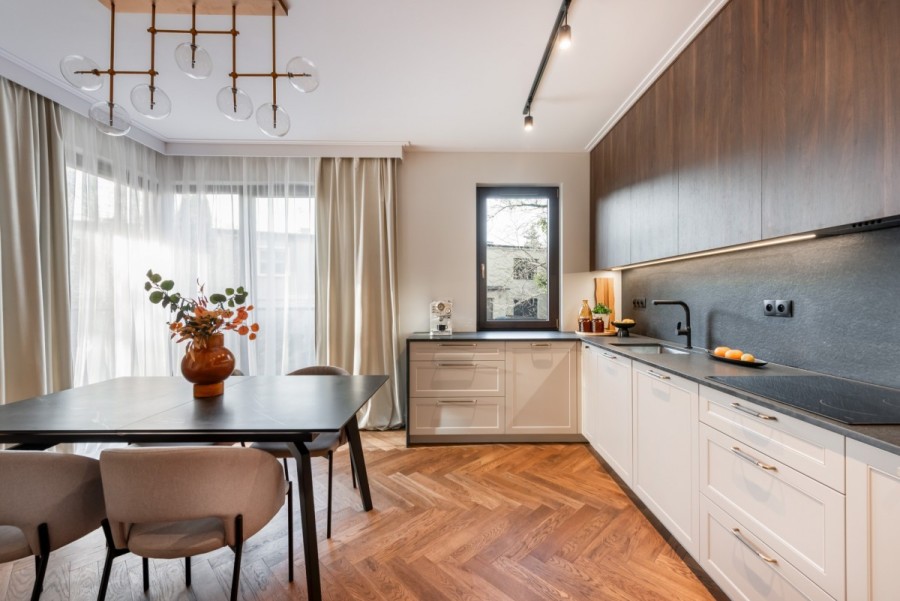 Warszawa, Włochy, Aleje Jerozolimskie, Bez PCC, Nowe 4 pokoje przy Stawach Cietrzewia