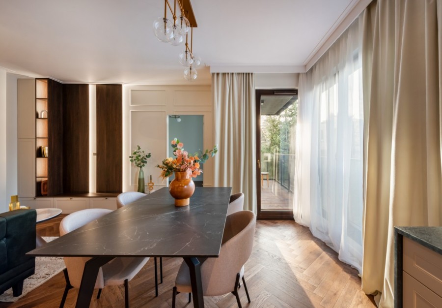 Warszawa, Włochy, Aleje Jerozolimskie, Bez PCC, Nowe 4 pokoje przy Stawach Cietrzewia