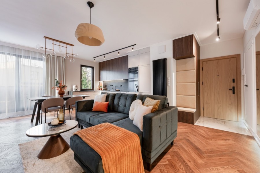 Warszawa, Włochy, Aleje Jerozolimskie, Bez PCC, Nowe 4 pokoje przy Stawach Cietrzewia