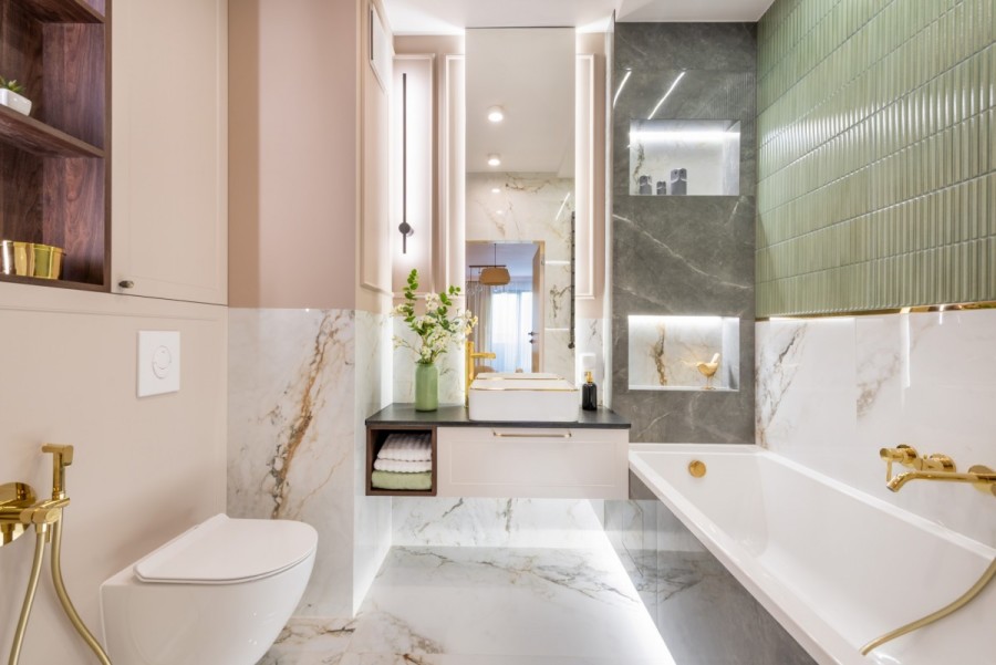 Warszawa, Włochy, Aleje Jerozolimskie, Bez PCC, Nowe 4 pokoje przy Stawach Cietrzewia