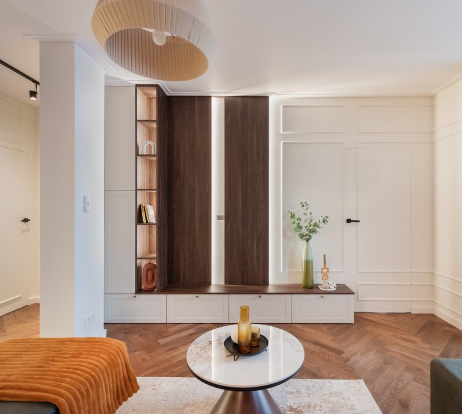 Warszawa, Włochy, Aleje Jerozolimskie, Bez PCC, Nowe 4 pokoje przy Stawach Cietrzewia