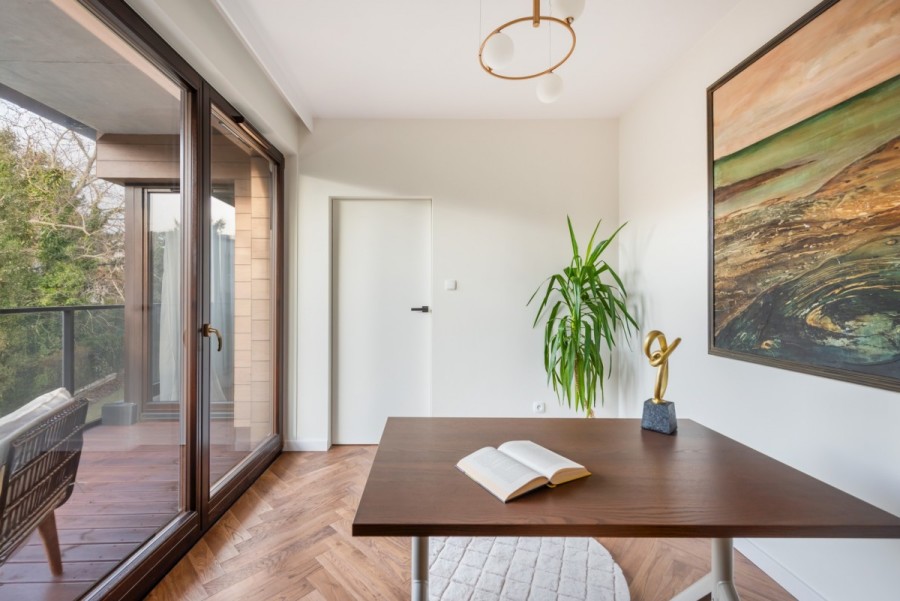 Warszawa, Włochy, Aleje Jerozolimskie, Bez PCC, Nowe 4 pokoje przy Stawach Cietrzewia