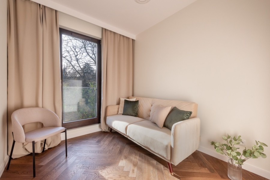 Warszawa, Włochy, Aleje Jerozolimskie, Bez PCC, Nowe 4 pokoje przy Stawach Cietrzewia