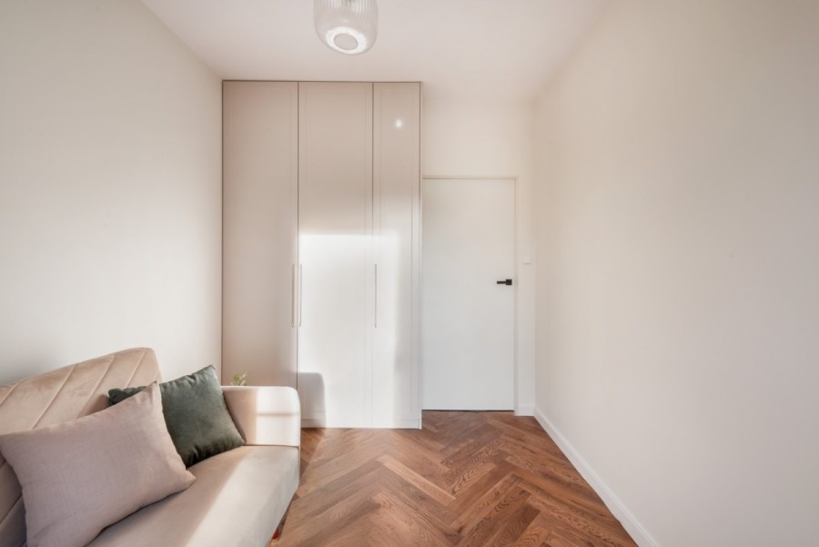 Warszawa, Włochy, Aleje Jerozolimskie, Bez PCC, Nowe 4 pokoje przy Stawach Cietrzewia