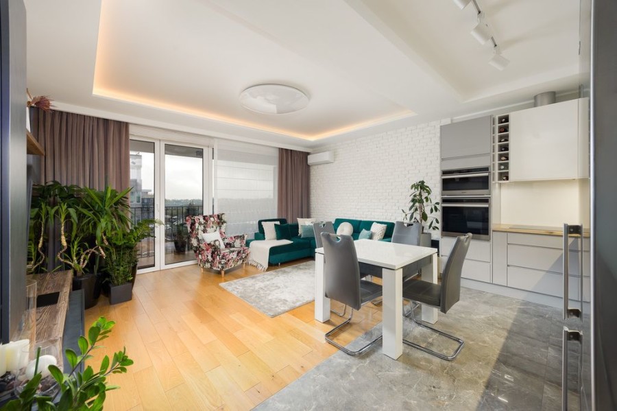 Warszawa, Mieszkanie na sprzedaż