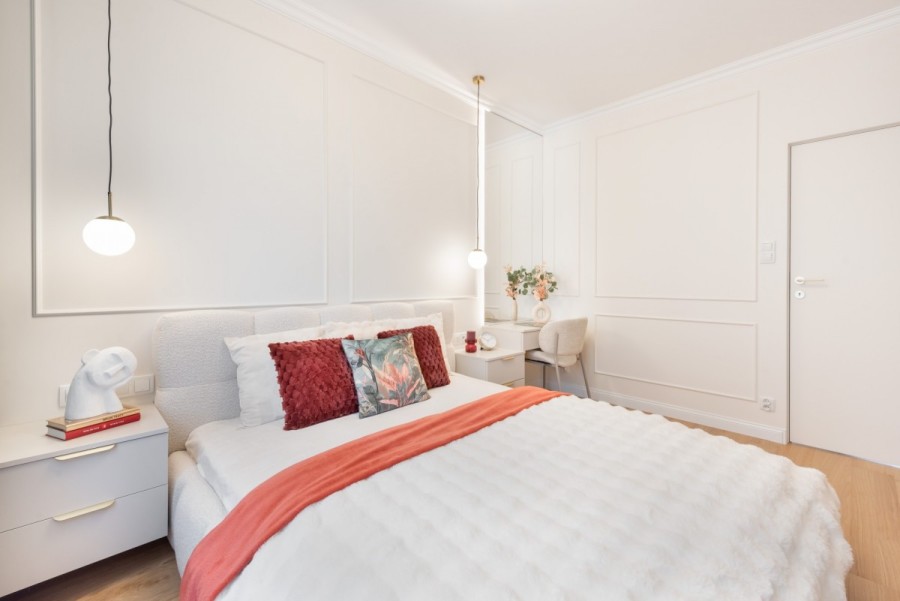 Warszawa, Włochy, Jutrzenki, Wysoki standard, dwustronne i słoneczne