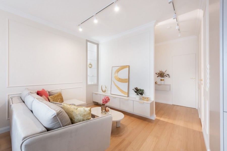 Warszawa, Włochy, Jutrzenki, Wysoki standard, dwustronne i słoneczne