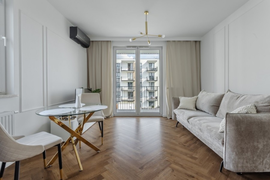 Warszawa, Mieszkanie na sprzedaż