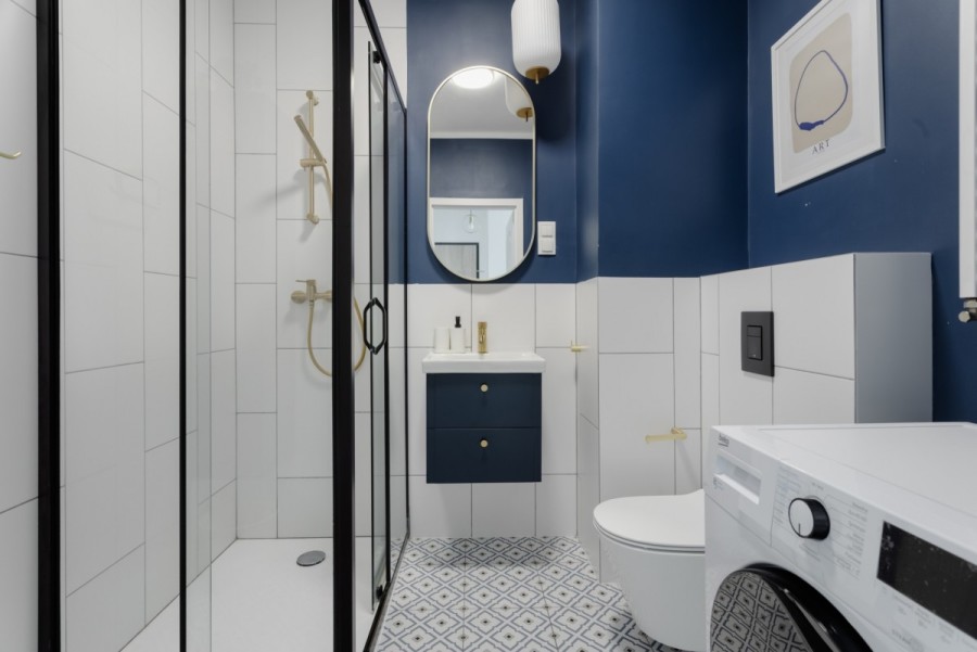 Warszawa, Włochy Salomea, Jutrzenki, Nowe i wyposażone mieszkanie w bloku z 2025 roku