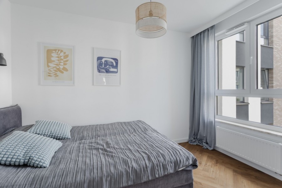 Warszawa, Włochy Salomea, Jutrzenki, Nowe i wyposażone mieszkanie w bloku z 2025 roku