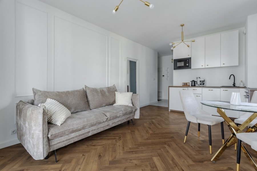 Warszawa, Włochy Salomea, Jutrzenki, Nowe i wyposażone mieszkanie w bloku z 2025 roku