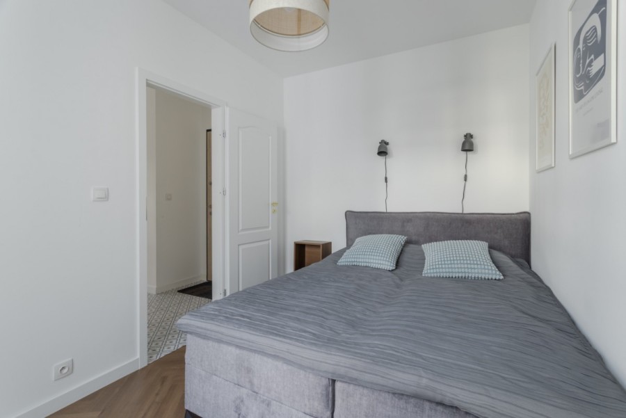 Warszawa, Włochy Salomea, Jutrzenki, Nowe i wyposażone mieszkanie w bloku z 2025 roku