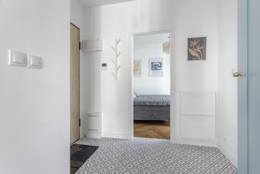 Warszawa, Włochy Salomea, Jutrzenki, Nowe i wyposażone mieszkanie w bloku z 2025 roku