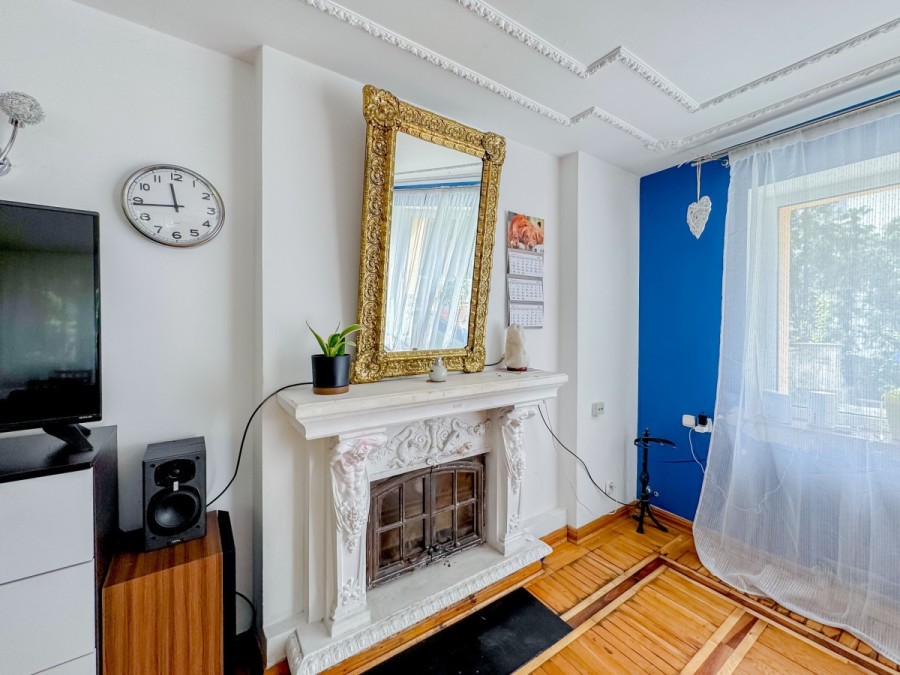 powiat warszawski zachodni, Łomianki, Sasanki, Łomianki | 300mkw | Sala 97 mkw | Działka 592mkw