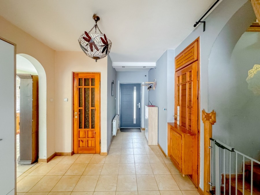 powiat warszawski zachodni, Łomianki, Sasanki, Łomianki | 300mkw | Sala 97 mkw | Działka 592mkw