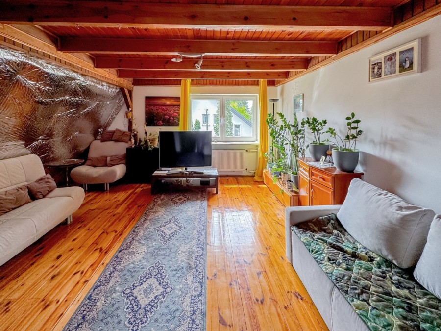 powiat warszawski zachodni, Łomianki, Sasanki, Łomianki | 300mkw | Sala 97 mkw | Działka 592mkw