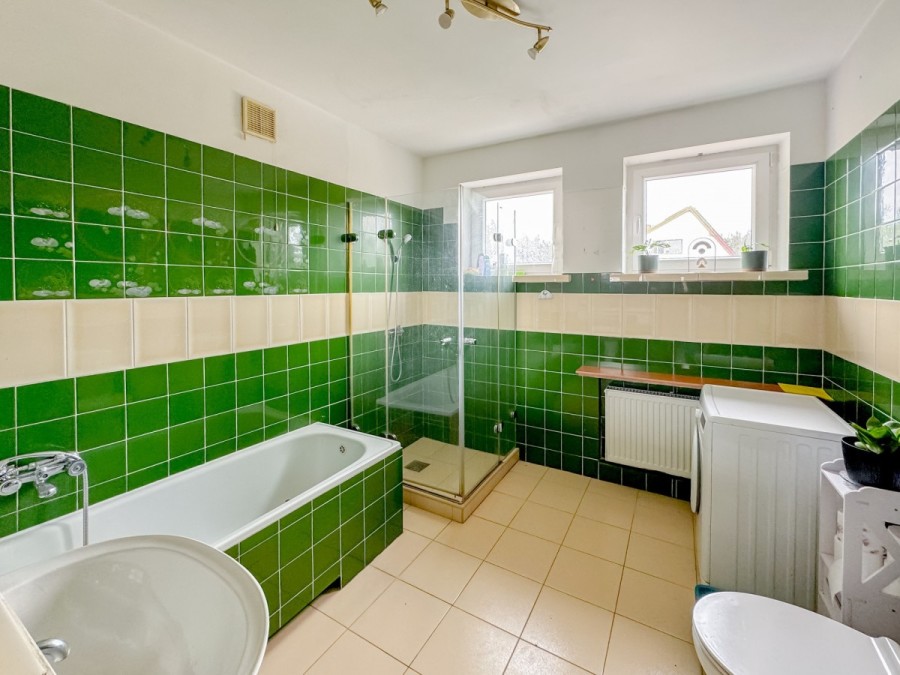 powiat warszawski zachodni, Łomianki, Sasanki, Łomianki | 300mkw | Sala 97 mkw | Działka 592mkw