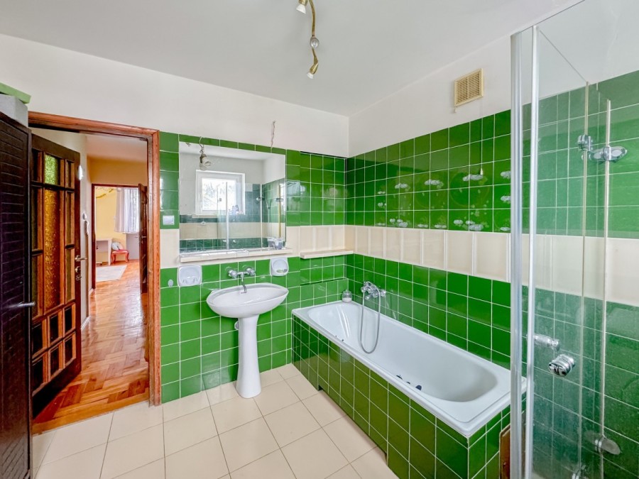 powiat warszawski zachodni, Łomianki, Sasanki, Łomianki | 300mkw | Sala 97 mkw | Działka 592mkw