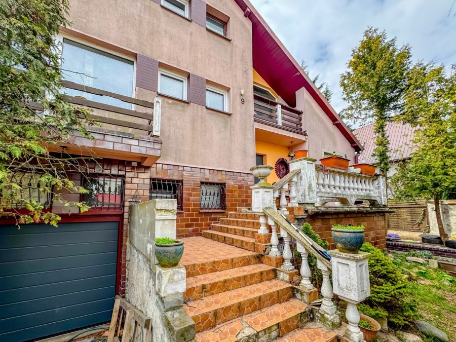 powiat warszawski zachodni, Łomianki, Sasanki, Łomianki | 300mkw | Sala 97 mkw | Działka 592mkw