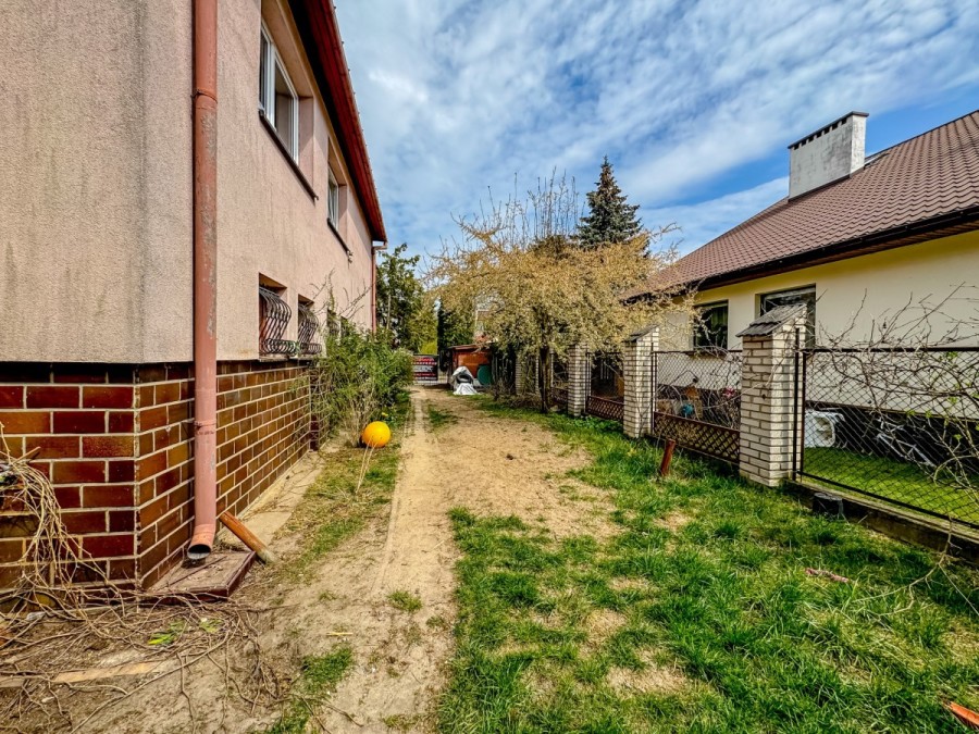 powiat warszawski zachodni, Łomianki, Sasanki, Łomianki | 300mkw | Sala 97 mkw | Działka 592mkw