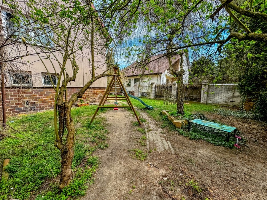 powiat warszawski zachodni, Łomianki, Sasanki, Łomianki | 300mkw | Sala 97 mkw | Działka 592mkw