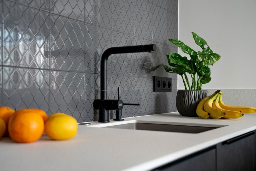 Warszawa, Praga-Północ, Stefana Okrzei, Port Praski | Apartament z panoramą Warszawy