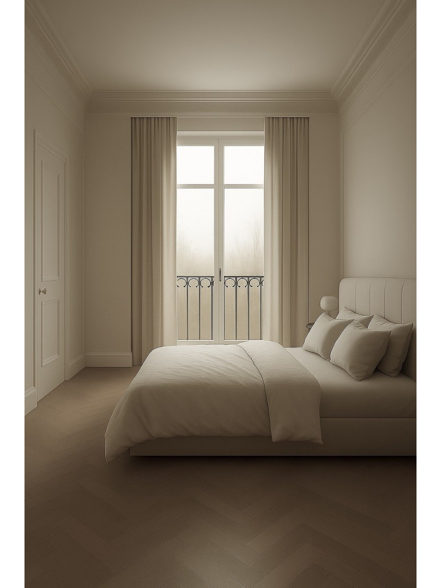 Warszawa, Śródmieście Południowe, Wyjątkowy Apartament w Zabytkowej Kamienicy