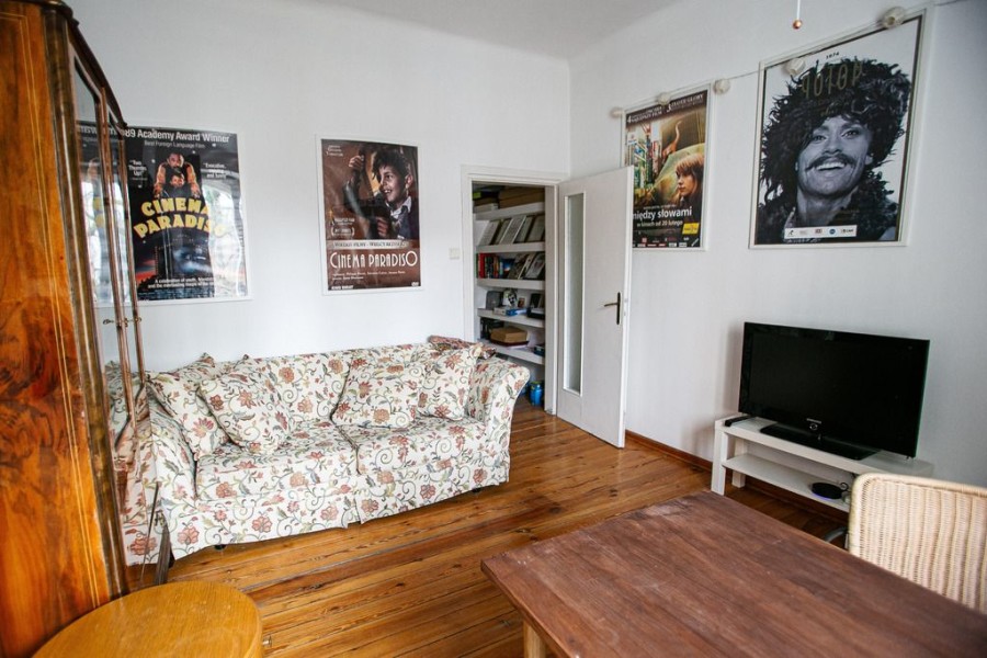 Warszawa, Śródmieście, Belwederska, Świetny adres! Klimatyczny lokal na Belwederskiej