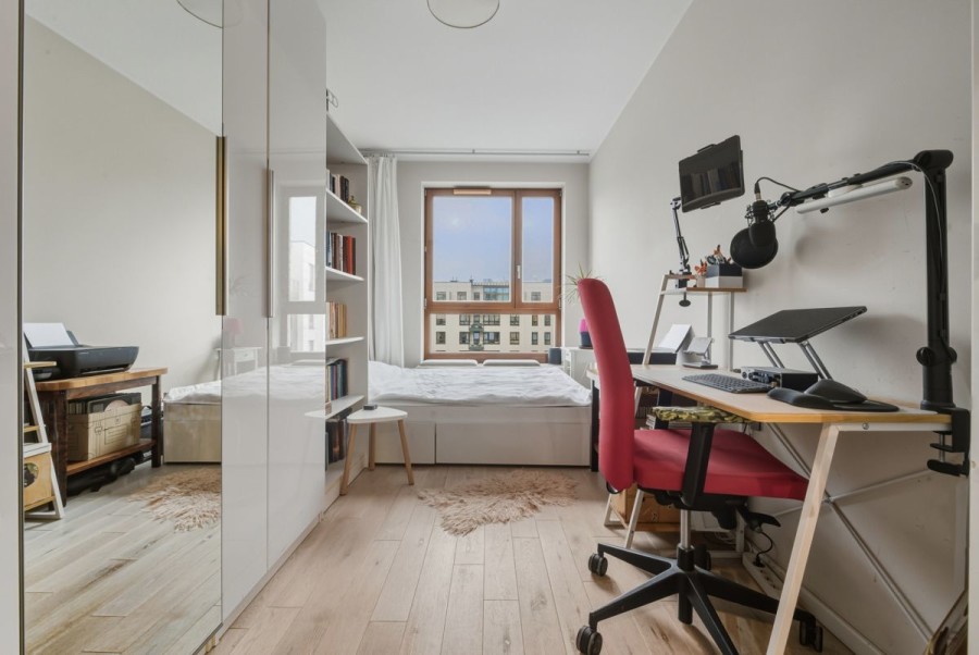 Warszawa, Żoliborz Sady Żoliborskie, Przasnyska, Atrakcyjne, ciche, 3-pok/Sady żoliborskie