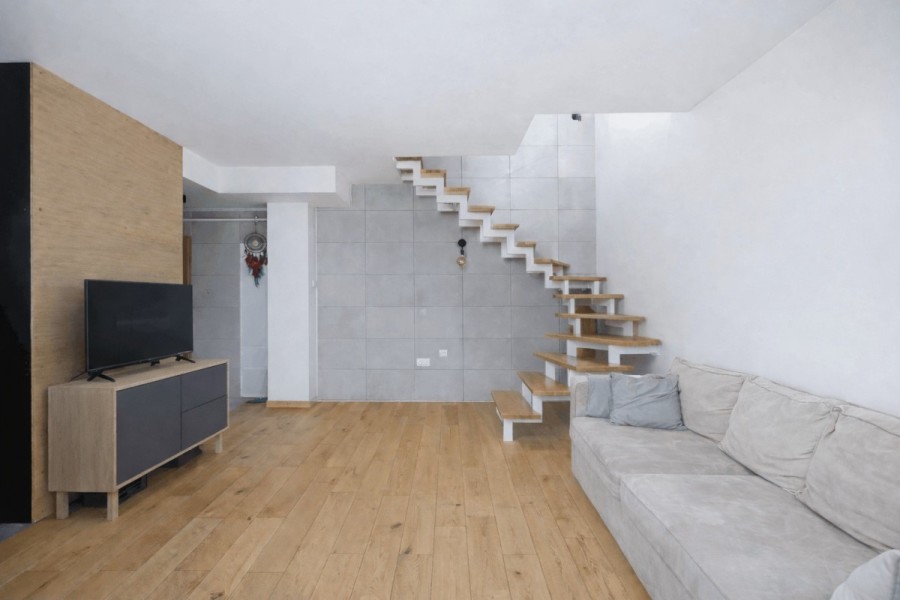 Warszawa, Wawer, Anin | Ogród 81 m²| 3 pokoje | 2022r