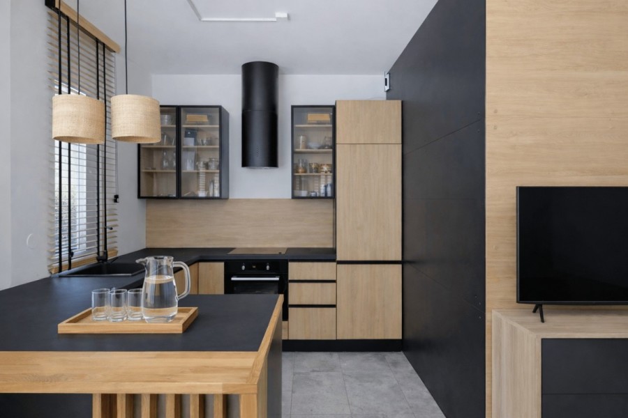 Warszawa, Wawer, Anin | Ogród 81 m²| 3 pokoje | 2022r