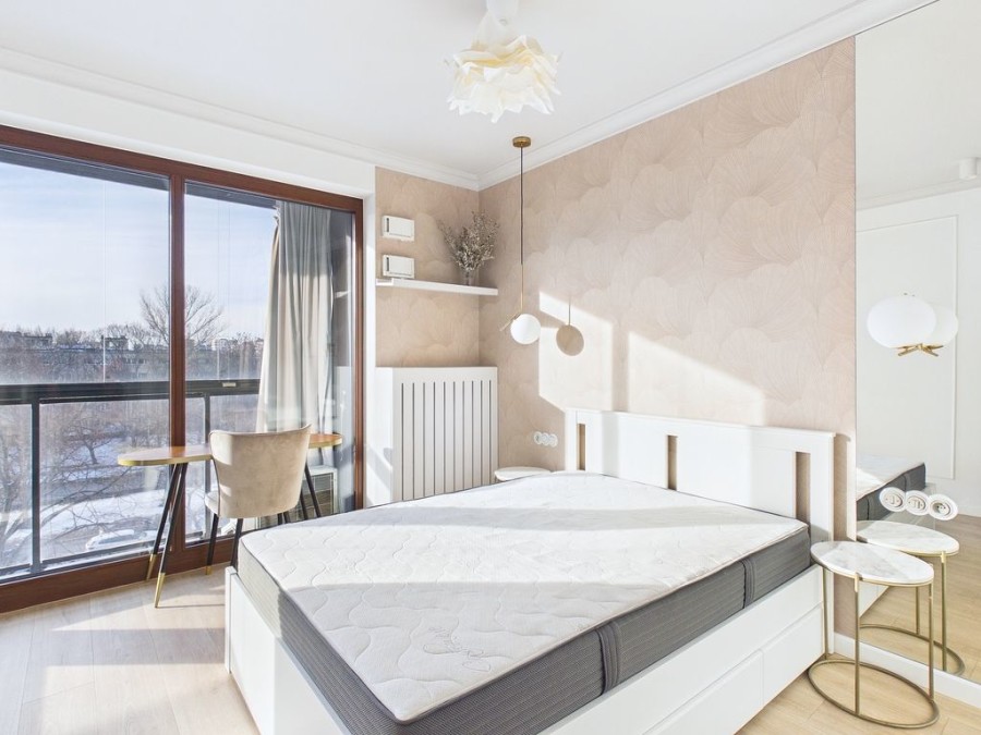 Warszawa, Mieszkanie na sprzedaż