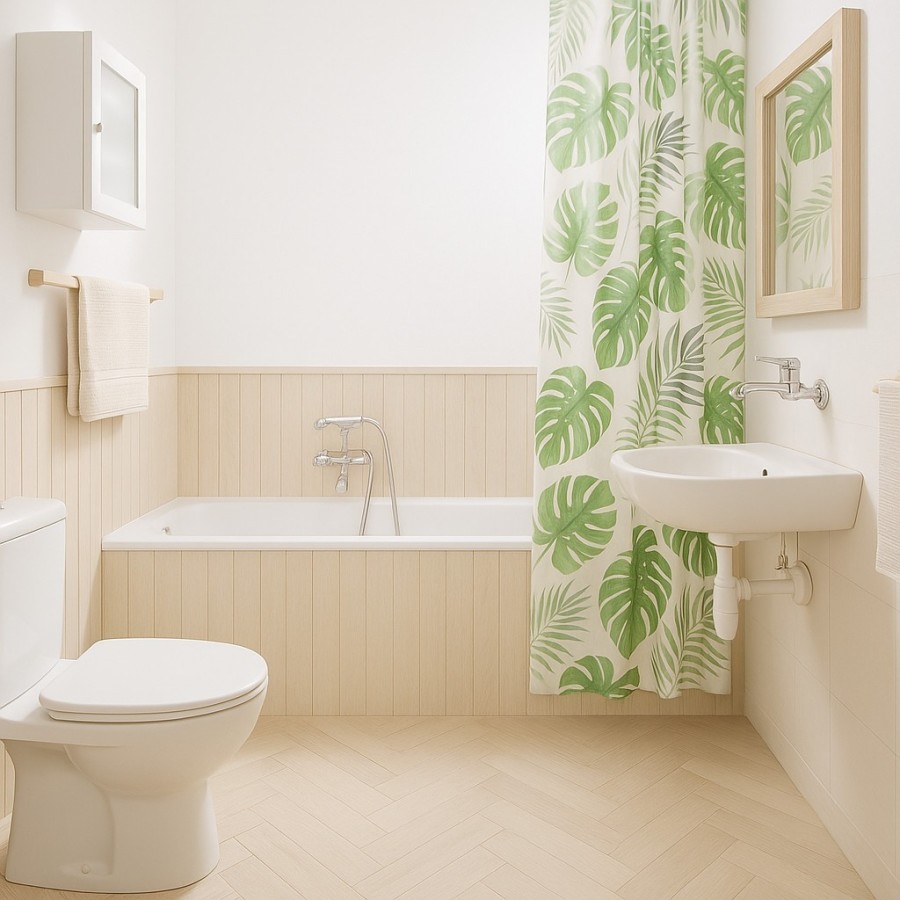 Warszawa, Śródmieście Południowe, Koszykowa, Mieszkanie przy Koszykach.